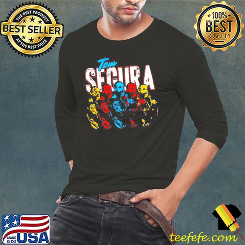 Tom Segura Retro Shirt