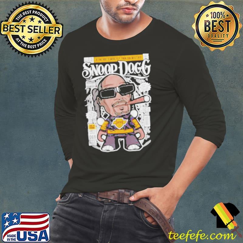 Trendy snoop dogg inspired s Long Sleeve Tee Trendy snoop dogg inspired s Long Sleeve Tee