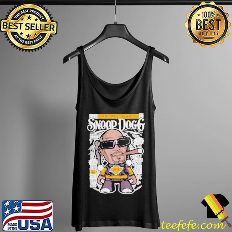 Trendy snoop dogg inspired s Tank Top Trendy snoop dogg inspired s Tank Top