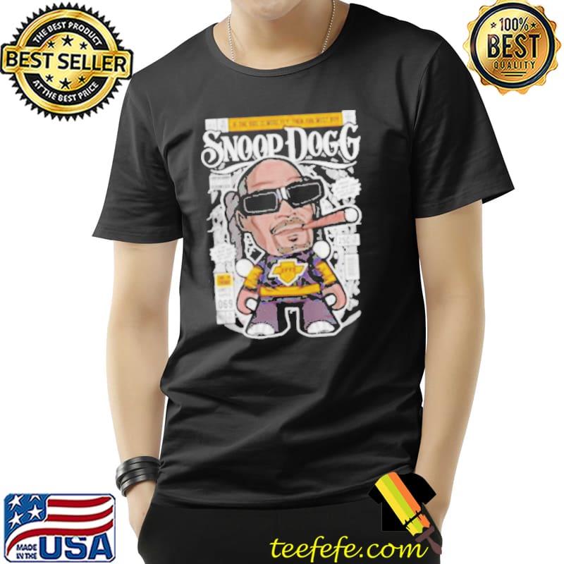 Trendy snoop dogg inspired shirt Trendy snoop dogg inspired shirt