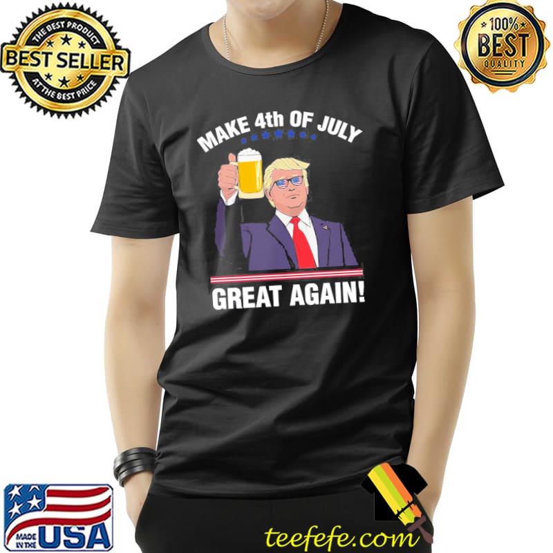 Trump make 4th of july great again s Unisex Trump make 4th of july great again s Unisex