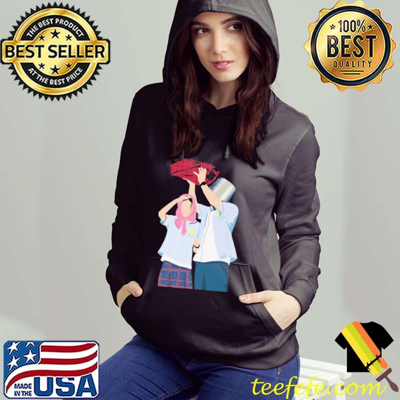 Twenty five twenty one korean drama s Hoodie Twenty five twenty one korean drama s Hoodie