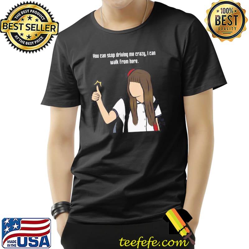 Twenty five twenty one na hee do kdrama shirt