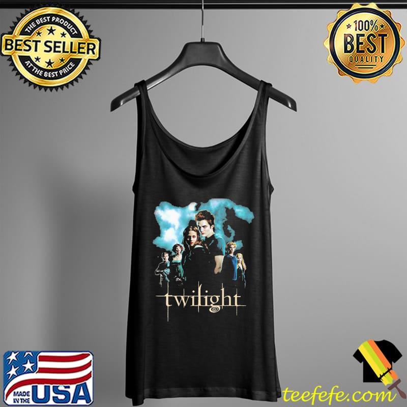 Twilight saga new moon s Tank Top Twilight saga new moon s Tank Top