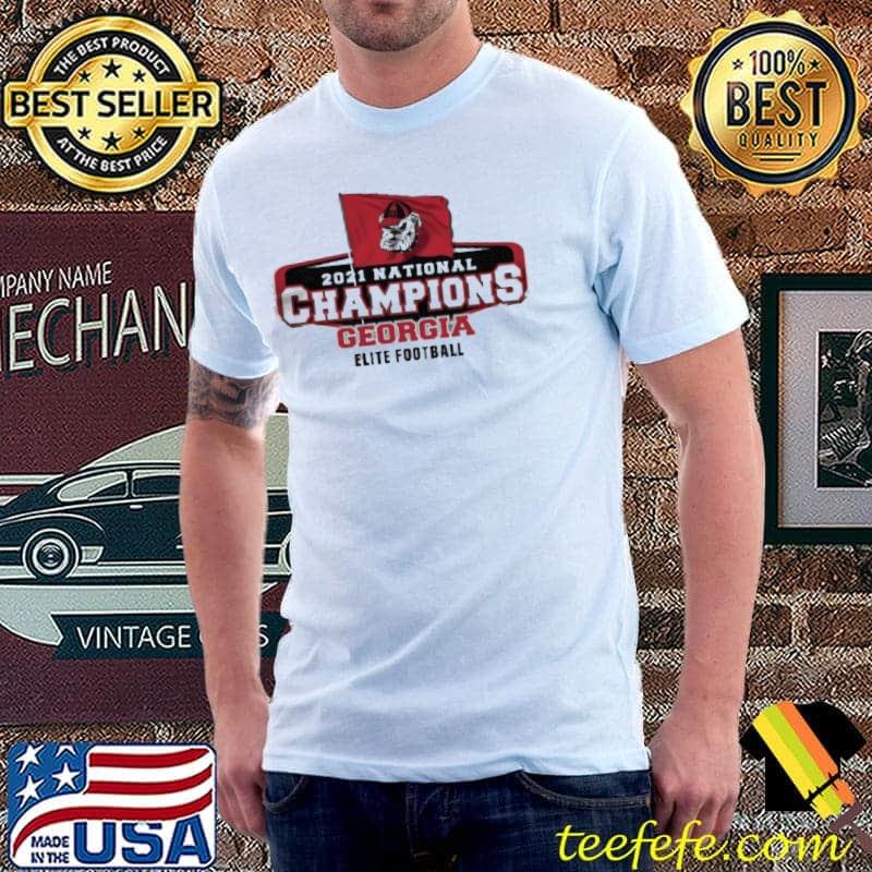 Uga 2021 national championship victory flag s Unisex Uga 2021 national championship victory flag s Unisex