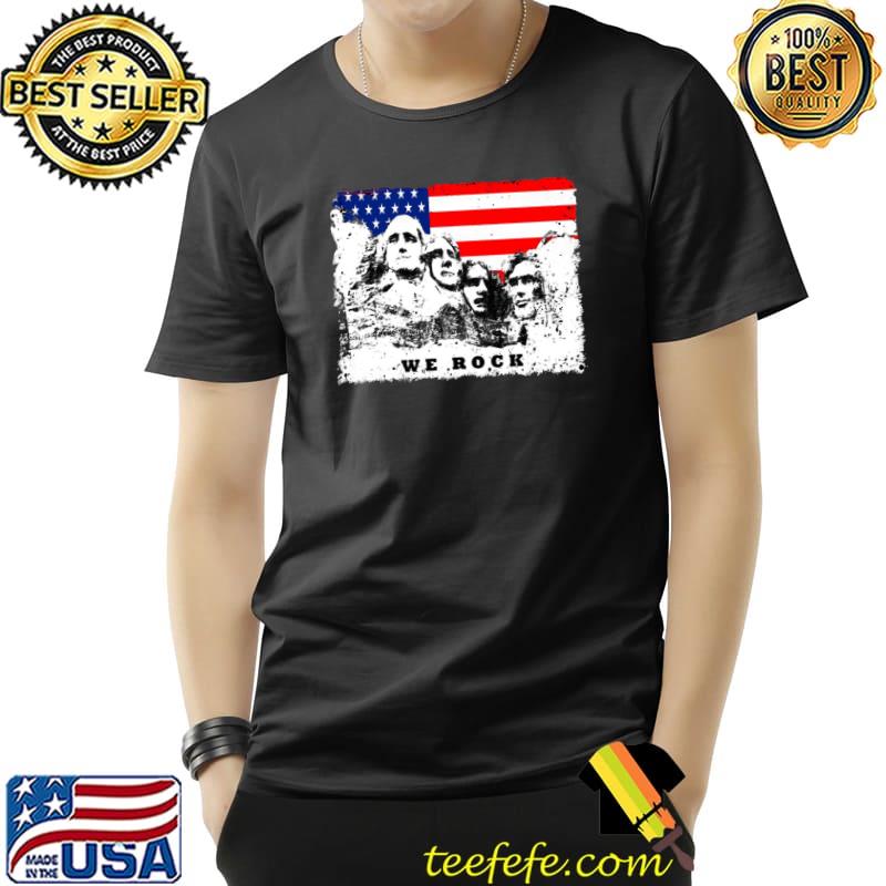 Usa flag mount rushmore s Unisex Usa flag mount rushmore s Unisex