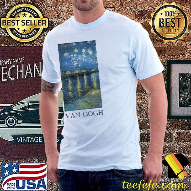 Van gogh starry night s Unisex Van gogh starry night s Unisex
