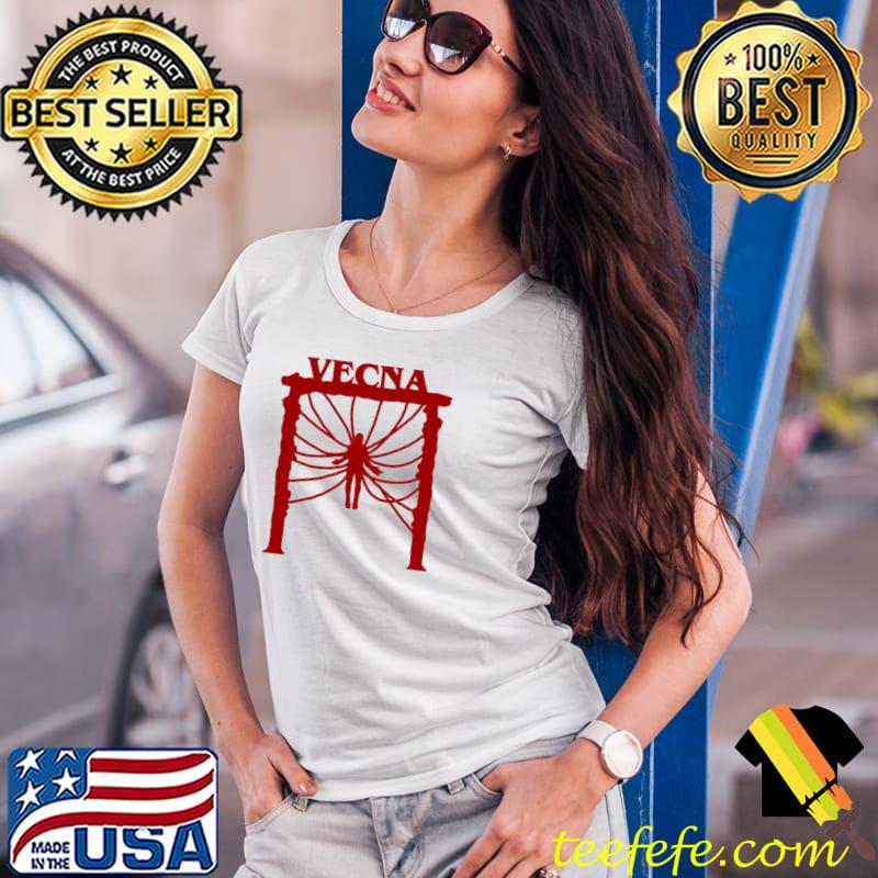 Vecna stranger things shirt Vecna stranger things shirt