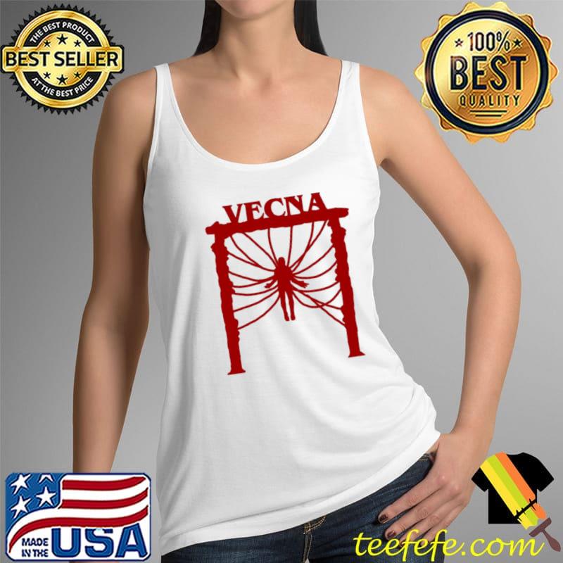 Vecna stranger things s Tank Top Vecna stranger things s Tank Top