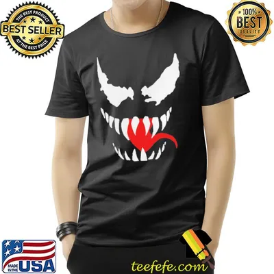 Venom kreator retro rock band shirt