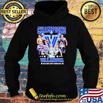 Villanova Wildcats Champions Final Four March Madness 2022 NCAA Men Basketball T-shirt