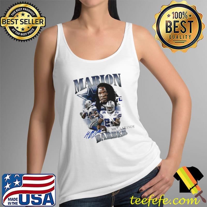 Vintage 90s inspired rip marion barber memory s Tank Top Vintage 90s inspired rip marion barber memory s Tank Top