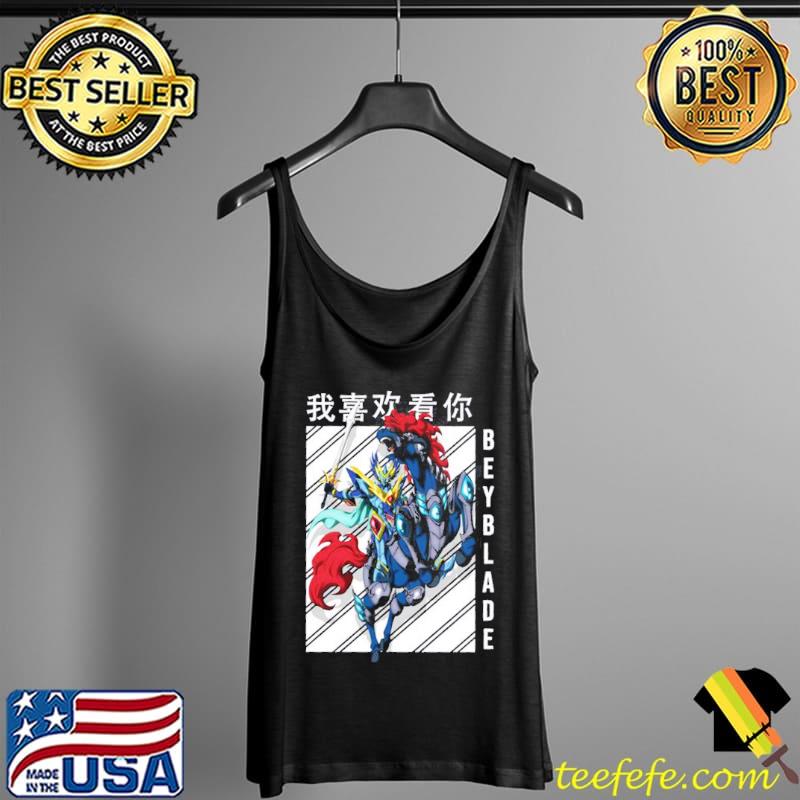 Vintage art beyblade burst valtryek s Tank Top Vintage art beyblade burst valtryek s Tank Top