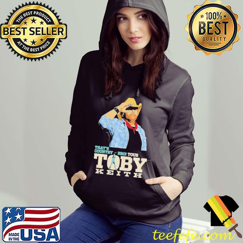 Vintage country tour toby keith s Hoodie Vintage country tour toby keith s Hoodie