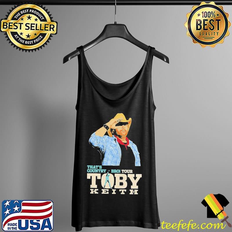 Vintage country tour toby keith s Tank Top Vintage country tour toby keith s Tank Top