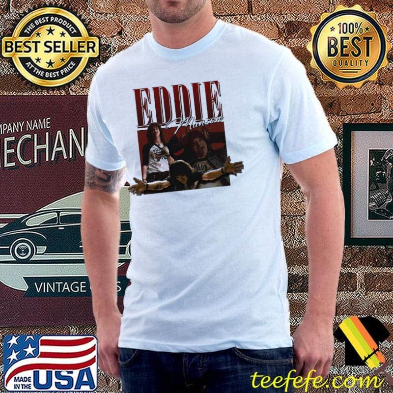 Vintage eddie munson hellfire club eddie munson stranger things 4 lover halloween gift ideas s Unisex Vintage eddie munson hellfire club eddie munson stranger things 4 lover halloween gift ideas s Unisex