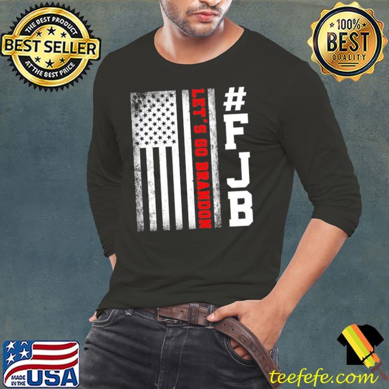 Vintage fjb let's go brandon antI Biden funny fjb s Long Sleeve Tee Vintage fjb let's go brandon antI Biden funny fjb s Long Sleeve Tee