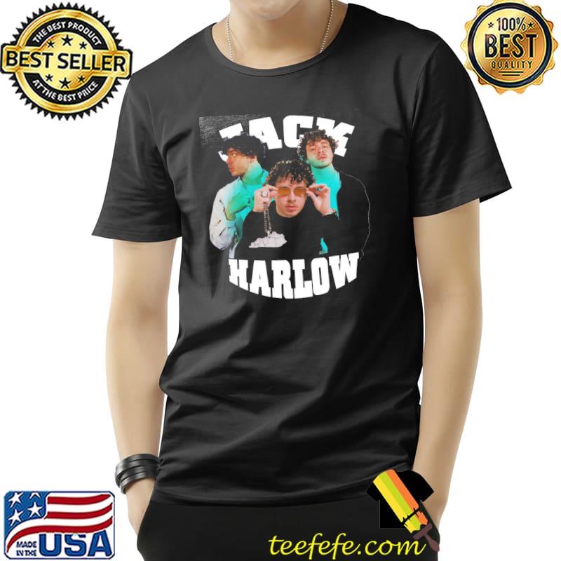 Vintage Jack harlow hip hop shirt