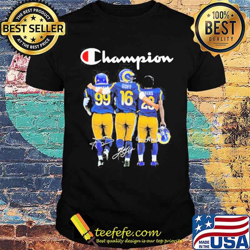 Vintage los angeles rams champions 2022 gift for men women s Unisex Vintage los angeles rams champions 2022 gift for men women s Unisex