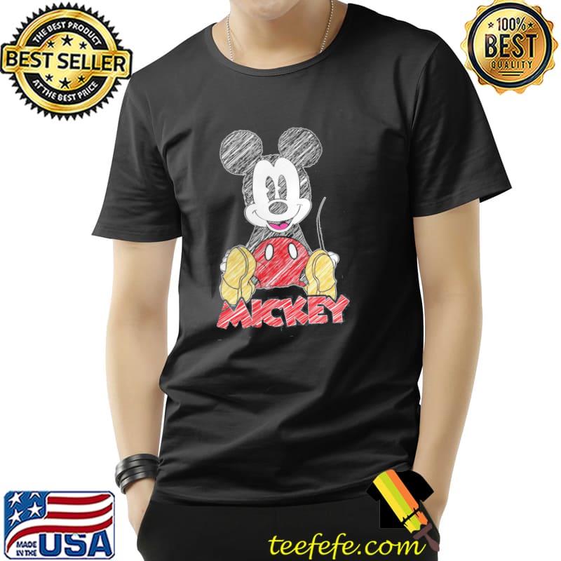 Vintage mickey mouse disney s Unisex Vintage mickey mouse disney s Unisex