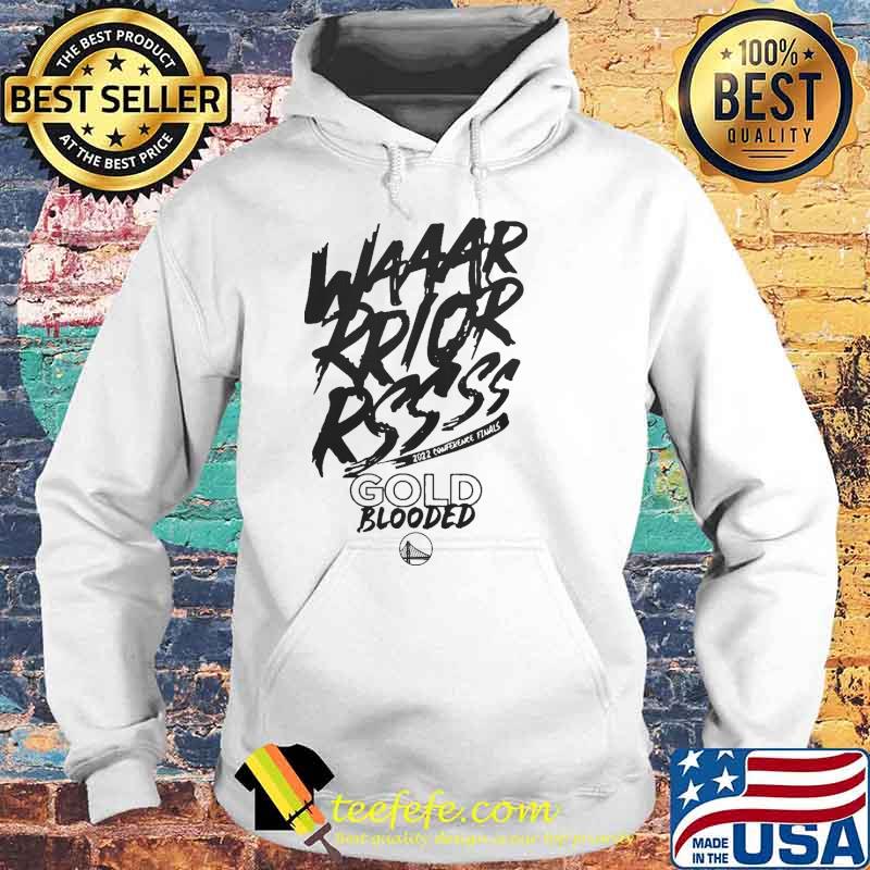 Waaar rrior rssss gold blooded Golden State Warriors s Hoodie Waaar rrior rssss gold blooded Golden State Warriors s Hoodie