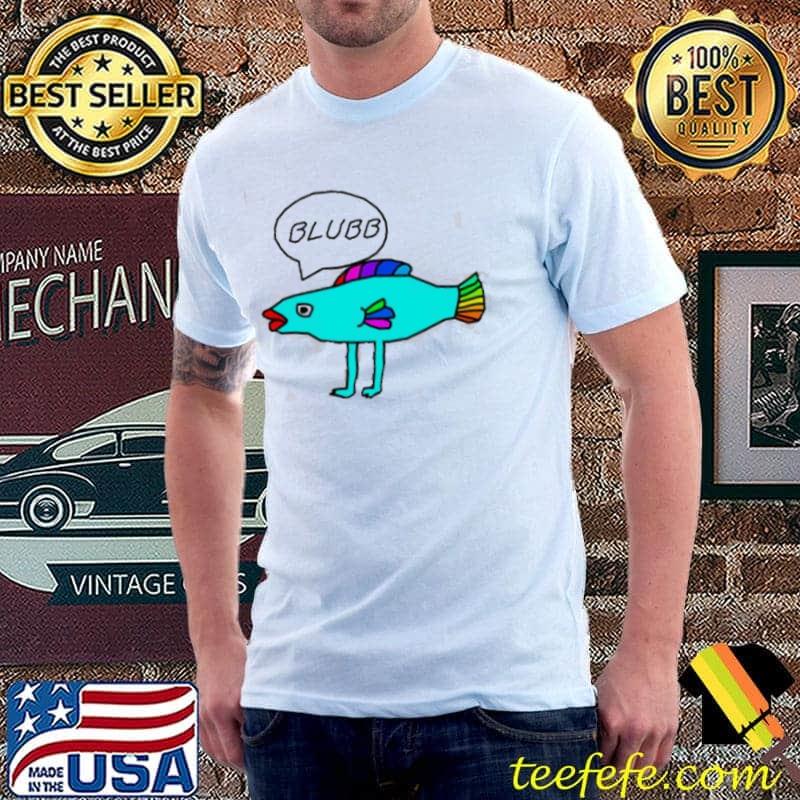 Walking fish s Unisex Walking fish s Unisex