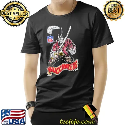 Warren lotas x tampa bay buccaneers NFL shirt