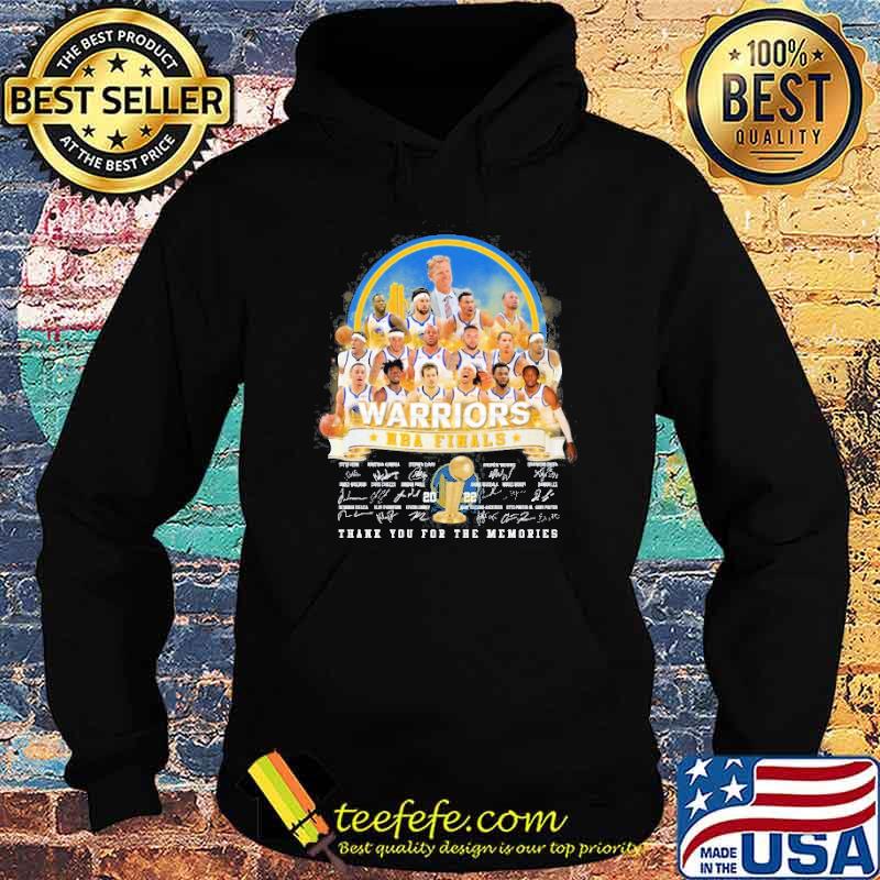 Warriors NBA Finals Shirt Hoodie Warriors NBA Finals Shirt Hoodie