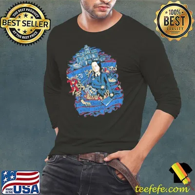 We gladly feast on those who would subdue us wednesday shirt