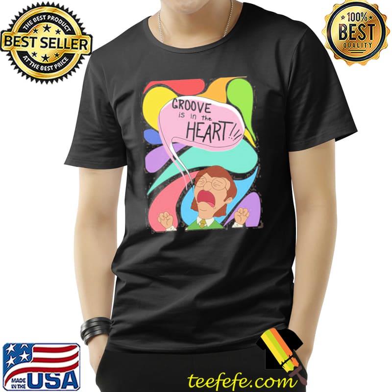 Where's your groove phillip s Unisex Where's your groove phillip s Unisex