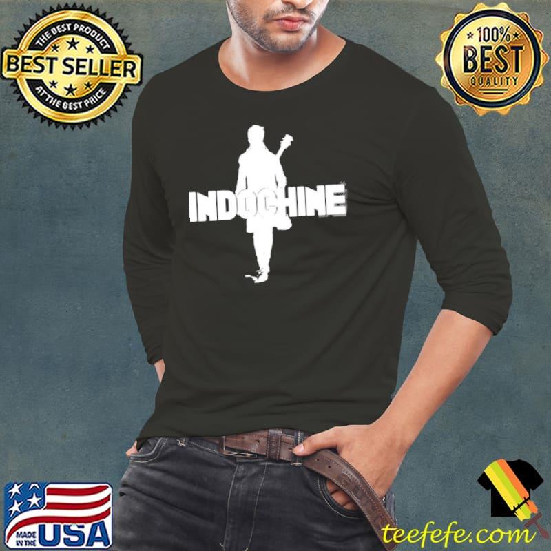 White art indochine s Long Sleeve Tee White art indochine s Long Sleeve Tee