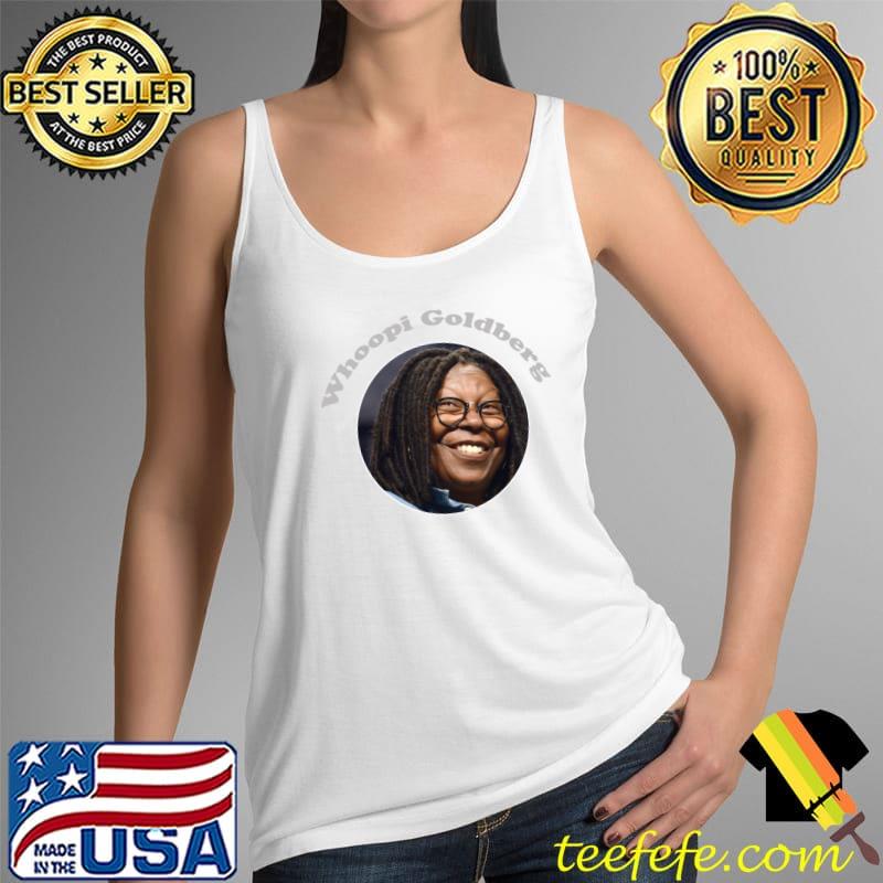 WhoopI goldberg singer and actor 2022 T-s Tank Top WhoopI goldberg singer and actor 2022 T-s Tank Top
