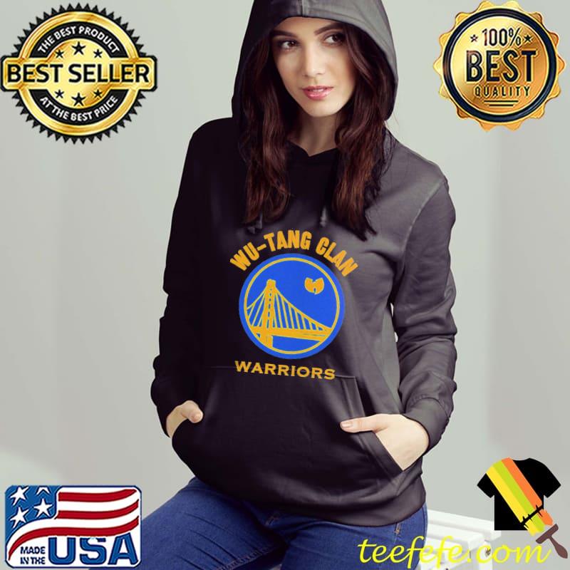 Wutang clan golden state warriors s Hoodie Wutang clan golden state warriors s Hoodie