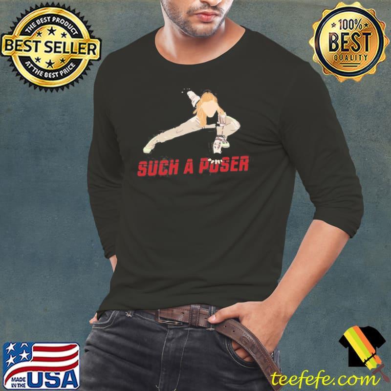 Yelena belova 1989 black widow Marvel fanart shirt Yelena belova 1989 black widow Marvel fanart shirt