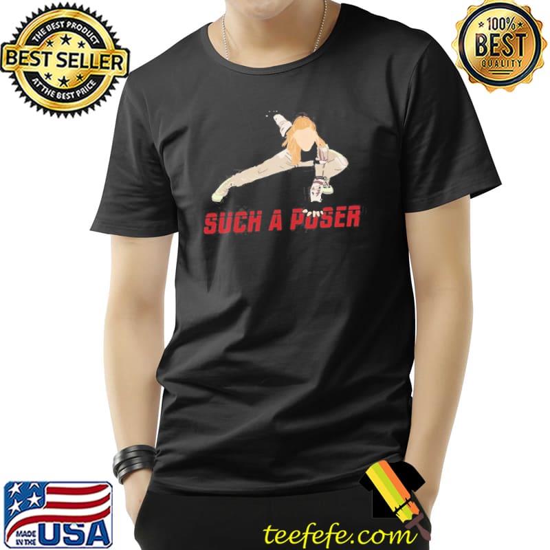 Yelena belova 1989 black widow Marvel fanart s Unisex Yelena belova 1989 black widow Marvel fanart s Unisex