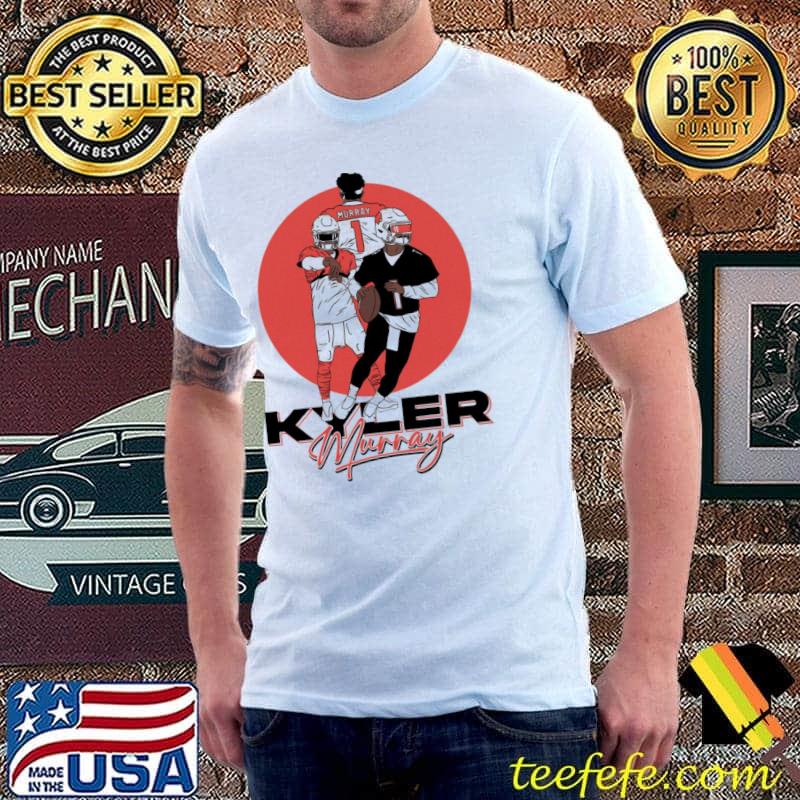2019 NFL draft kyler murray art shirt 2019 NFL draft kyler murray art shirt
