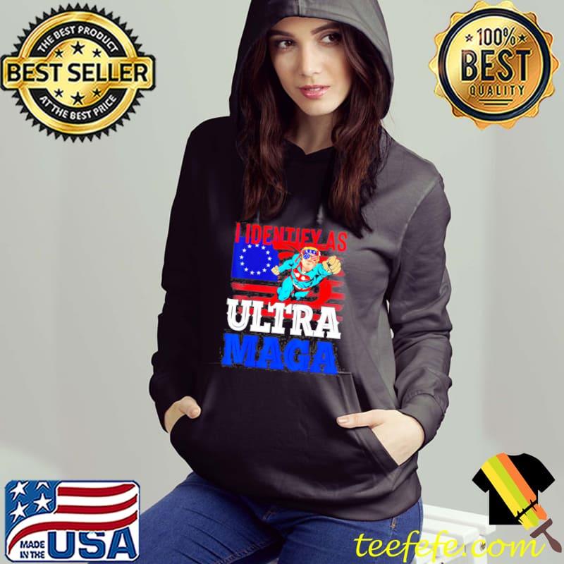 4th july great maga king Trump maga Trump ultra maga crowd s Hoodie 4th july great maga king Trump maga Trump ultra maga crowd s Hoodie