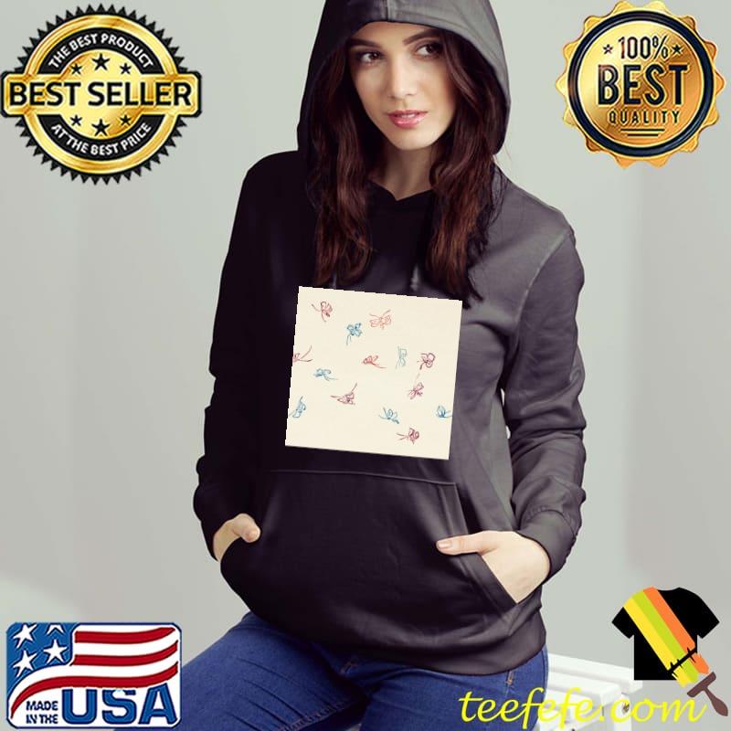 Abstract butterfly T-Shirt Hoodie Abstract butterfly T-Shirt Hoodie