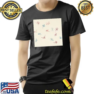 Abstract butterfly T-Shirt