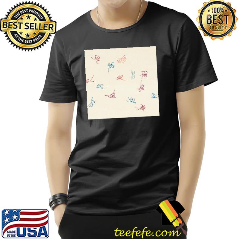Abstract butterfly T-Shirt Abstract butterfly T-Shirt