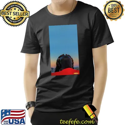 Alpha wann Scoop T-Shirt