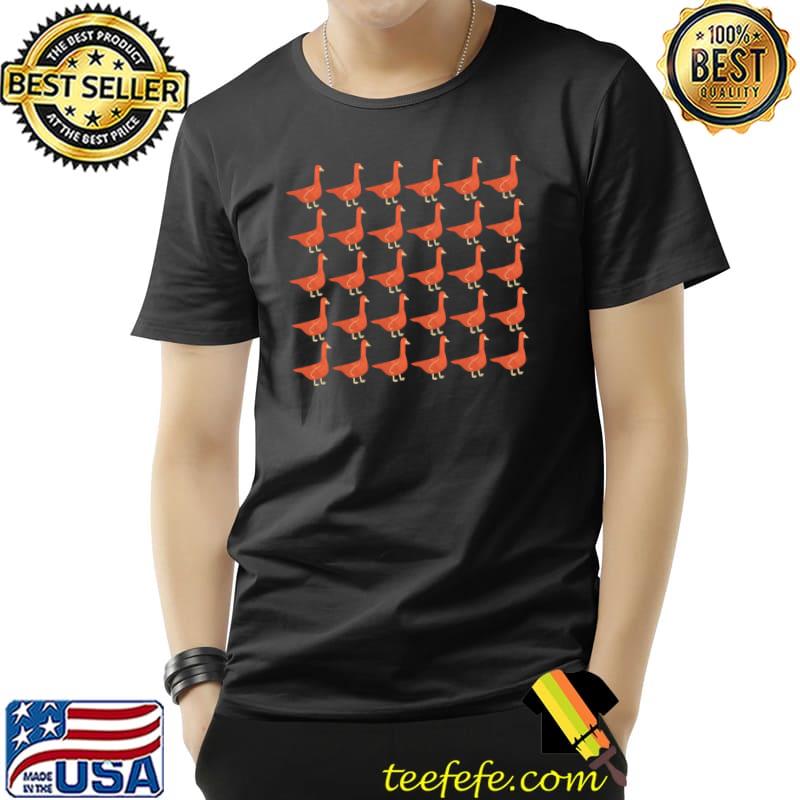 Animal Duck T-Shirt
