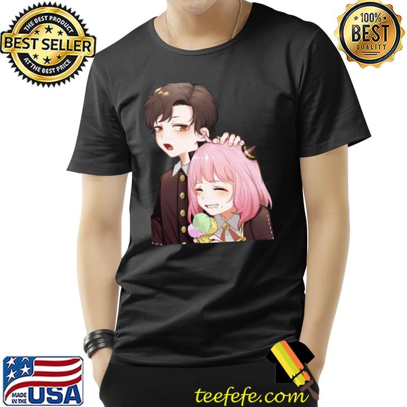 Anya and Damian T-Shirt