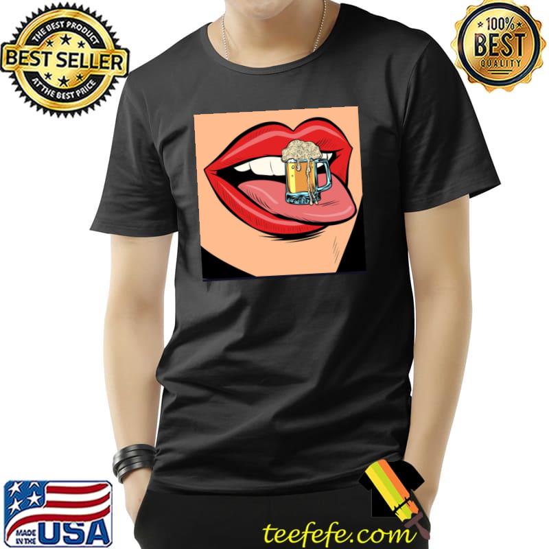 Beer please T-Shirt