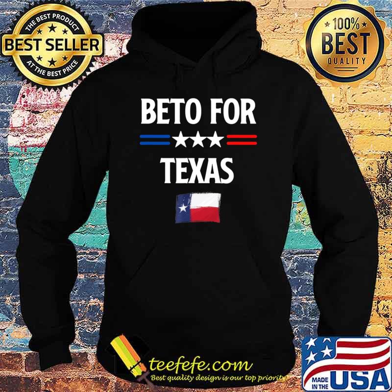 Beto For Texas Democratic Governor Classic T-Shirt Hoodie Beto For Texas Democratic Governor Classic T-Shirt Hoodie