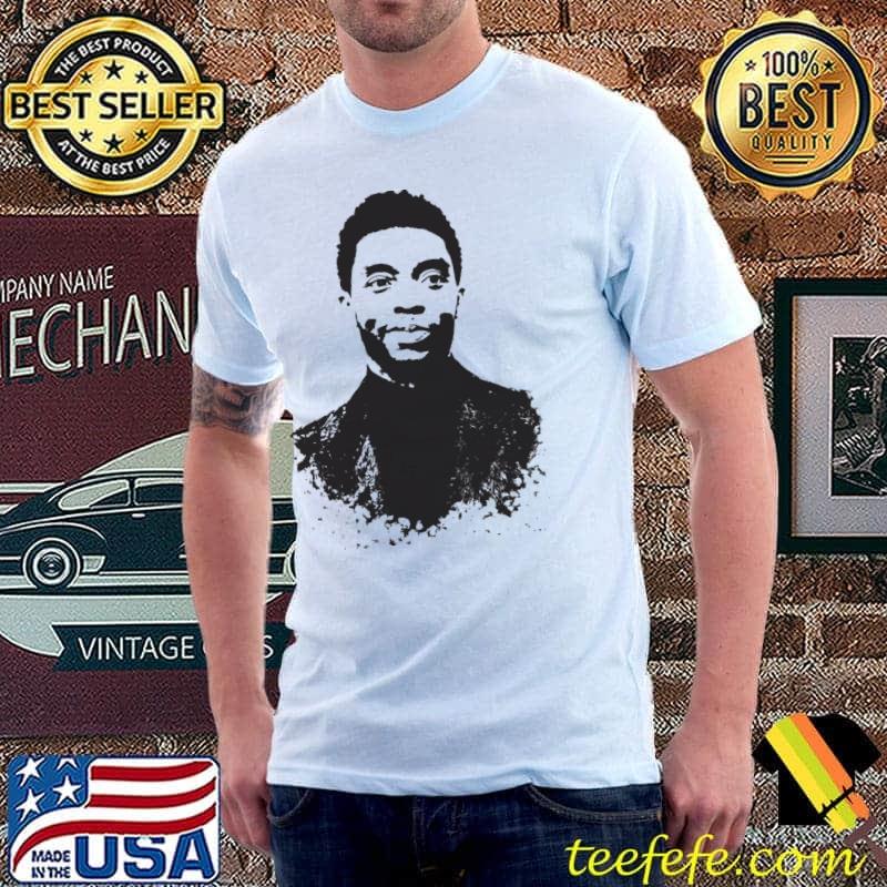 Black panther wakanda forever Marvel disney classic shirt