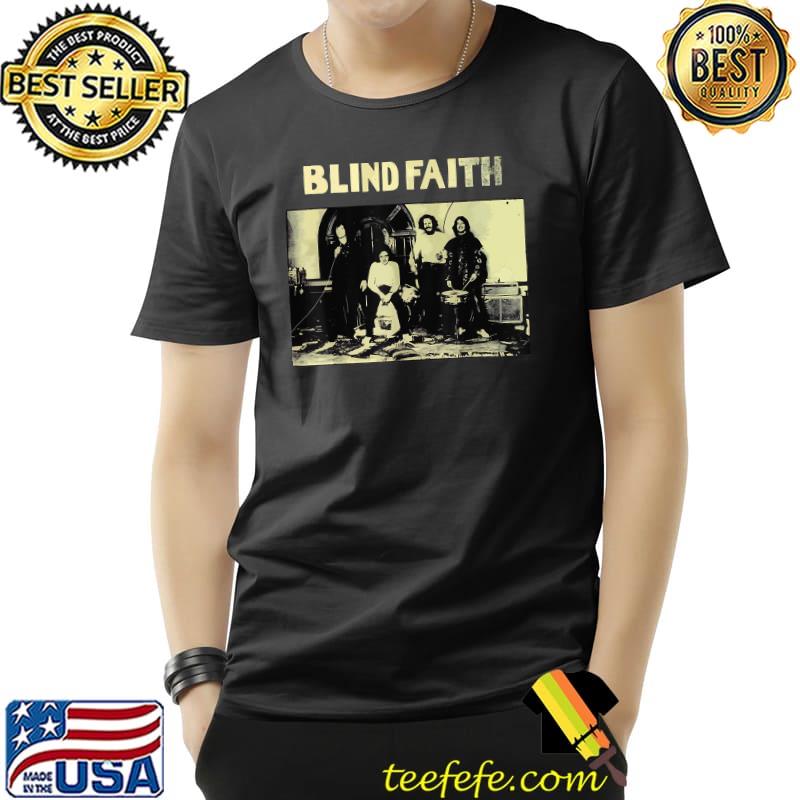 Blinds Faith T-Shirt