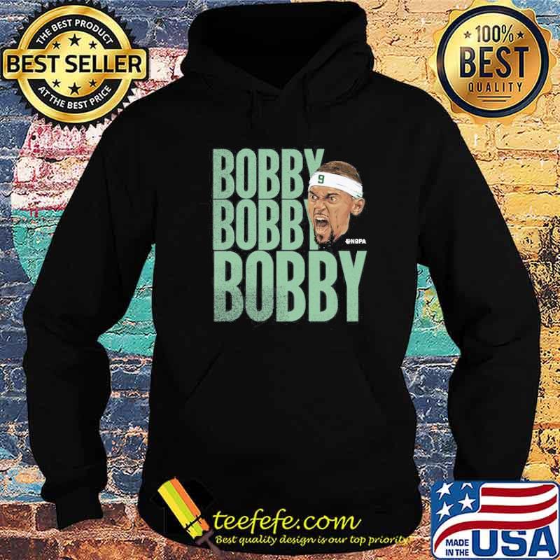 Bobby Bobby Bobby Shirt