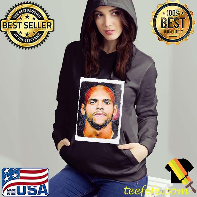 Braithwaite player Football s Hoodie Braithwaite player Football s Hoodie