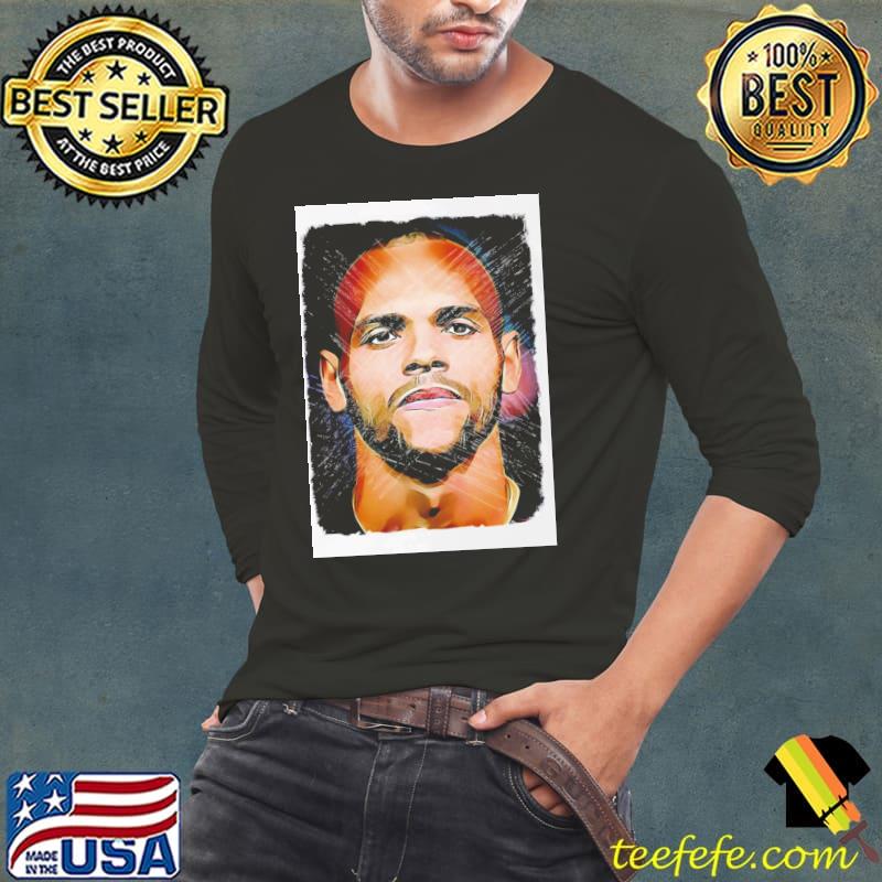 Braithwaite player Football s Long Sleeve Tee Braithwaite player Football s Long Sleeve Tee